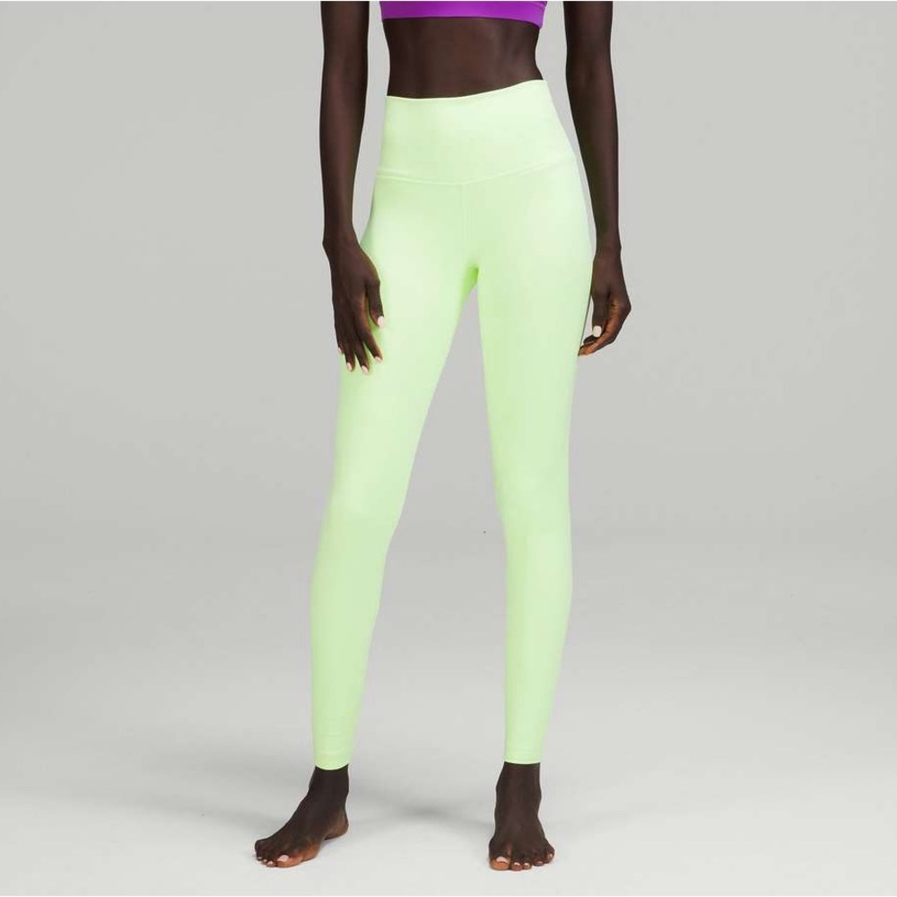 LULULEMON LEGGINGS (NWOT)